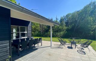 Amazing Home In Hals With Kitchen - Hals - 9