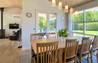 Amazing Home In Hals With Kitchen - Hals - 7