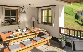 Wunderschoenes Ferienhaus - Grossarl - 1