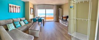 APARTAMENTO MARINERO, Vistas impresionantes. - Sitges - 9