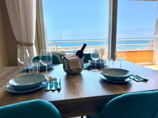 APARTAMENTO MARINERO, Vistas impresionantes. - Sitges - 8