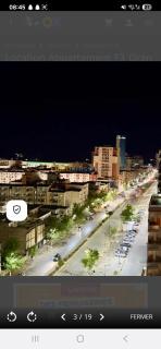 Oran Appart proche Meridien - Orano - 0