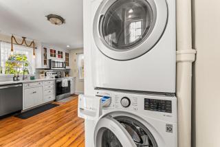 Historic Waterfront Home and Cottage - 3