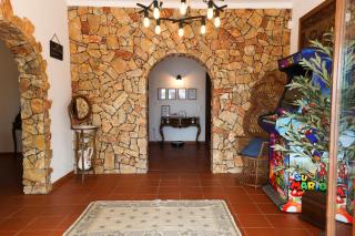 QUINTA das OLIVEIRAS COUNTRY HOUSE - Marinhais - 2