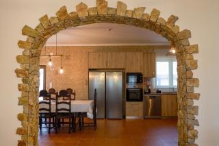 QUINTA das OLIVEIRAS COUNTRY HOUSE - Marinhais - 6