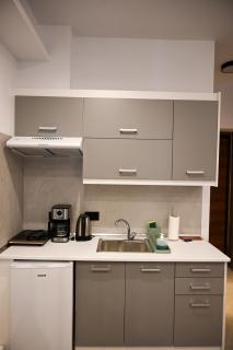 Aphrodite Suite by Zeussuites - Athens - 3