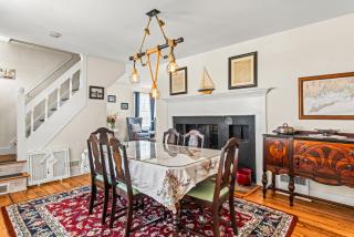 Historic Waterfront Home and Cottage - 1