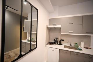 Aphrodite Suite by Zeussuites - Athens - 2