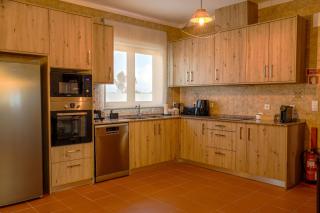 QUINTA das OLIVEIRAS COUNTRY HOUSE - Marinhais - 9