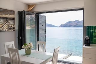 Apartments Palada 1 - Baška - 4