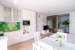 Apartments Palada 1 - Baška - 7