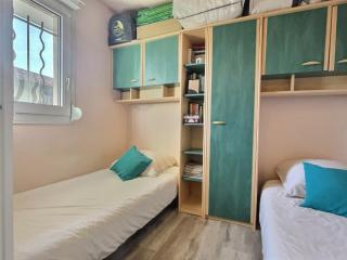 Appartement T2 au bord de l'eau - La Londe-les-Maures - 4