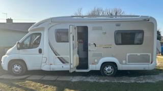 Izzie The Glampervan - Faversham - 2