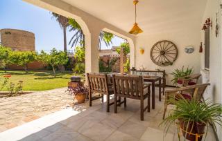 Stunning Home In Conil De La Frontera - Conil de la Frontera - 9