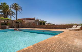 Stunning Home In Conil De La Frontera - Conil de la Frontera - 1