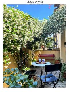 Leda's Home - Rom - 9