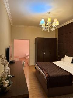 Family Hotel Grand Mirror - Baku - 6