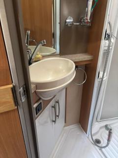 Izzie The Glampervan - Faversham - 1