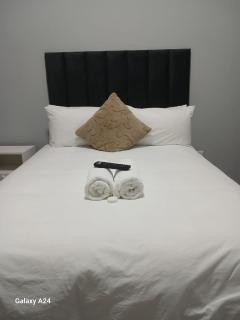 The Gem Suites & Spa - Parow - 5