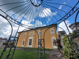 Suite Dudley - Pallerone - 8