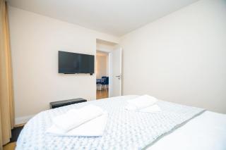 Lake and Sea View 1BR Cozy Apt - by Wehost - 5