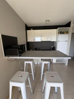 la villa des pins - Juan-les-Pins - 8