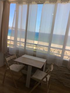 Empuriabrava apartment, sea view - 3