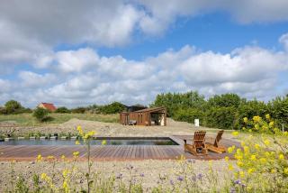 Hello Zeeland - Tiny House Zeeuwse Liefde 16 - Westkapelle - 9