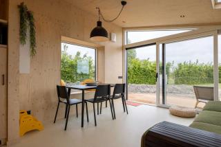 Hello Zeeland - Tiny House Zeeuwse Liefde 16 - Westkapelle - 3