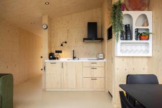 Hello Zeeland - Tiny House Zeeuwse Liefde 16 - Westkapelle - 1