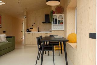 Hello Zeeland - Tiny House Zeeuwse Liefde 16 - Westkapelle - 2