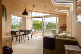 Hello Zeeland - Tiny House Zeeuwse Liefde 16 - 4