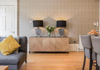 Blythswood Apartments - Experience Luxury Living - Glasgow - 8