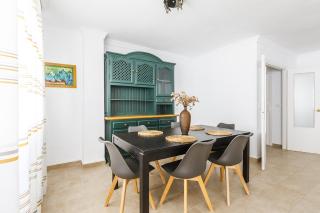 A&N Central Beach Walk Family Apartment with Terraza - 3