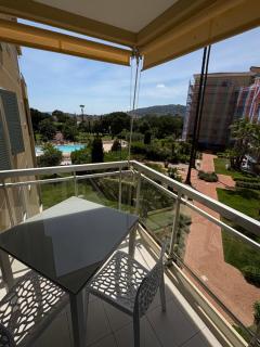 la villa des pins - Juan-les-Pins - 9