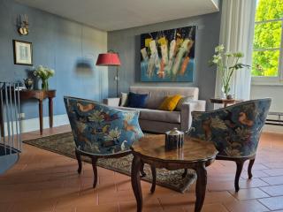 Suite Dudley - Pallerone - 7