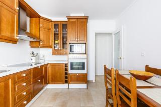 A&N Central Beach Walk Family Apartment with Terraza - 5