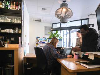 Auberge de jeunesse HI Clermont-Ferrand - 8