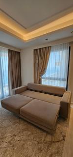 10 этаж 2 bed Cebeci Towers - 9
