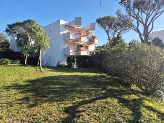 Le Quercus appartement 2,4 personnes proche mer - Saint-Raphaël - 8