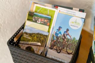 Ferienwohnung Schillinger - Sasbach am Kaiserstuhl - 1