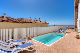 Villa Perdices - Fuengirola - 7