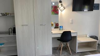Harmony Studios & Apartments - Skala Potamias - 4