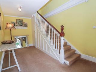 Cefn Campstone - Abergavenny - 7