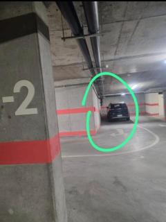 Departamento en pleno centro - Temuco - 1