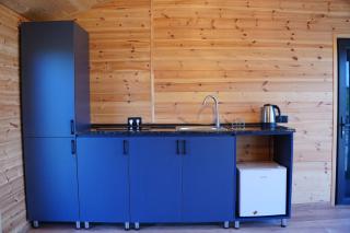 Cascade Resort Sevan - Sevan - 7