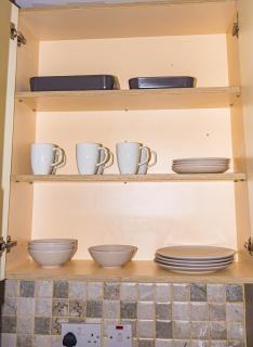 Cosy Flat off City Centre - Dublin - 3