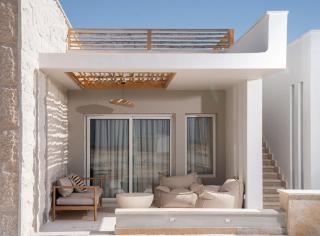 Makai BY Dhara Hotels - Marsa Matruh - 9