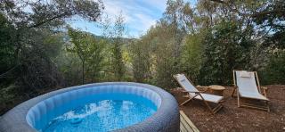Samadhi - Gite avec jardin et spa - Toulon - 9