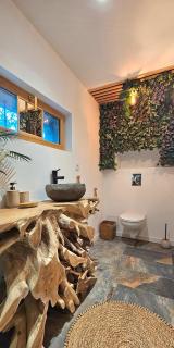 Samadhi - Gite avec jardin et spa - Toulon - 1